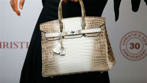 hermes alligator birkin bag price|hermes albino crocodile bag.